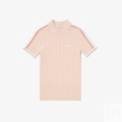 Женский свитер Lacoste из смеси вискозы фото 5
