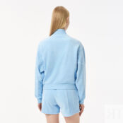 Женская толстовка Lacoste фото 2