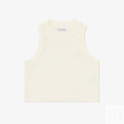 Женский топ Lacoste фото 5