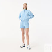 Женская толстовка Lacoste фото 4