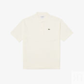 Мужское поло Lacoste из хлопка фото 5