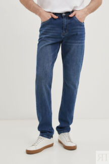 Джинсы slim fit мужские FINN FLARE