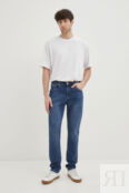 Джинсы slim fit мужские FINN FLARE FBD25000 фото 2