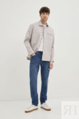 Джинсы slim fit мужские FINN FLARE FBD25000 фото 3