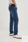 Джинсы slim fit мужские FINN FLARE FBD25000 фото 4