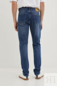 Джинсы slim fit мужские FINN FLARE FBD25000 фото 5