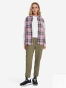 Брюки женские Columbia Cedar Crest Pant, Зеленый 2119791CLB-397 фото 4