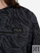 Футболка женская FILA, Черный 136763FLA-B1 фото 5