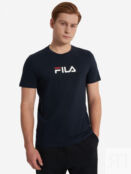 Футболка мужская FILA, Синий 136753FLA-Z4 фото 1
