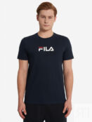 Футболка мужская FILA, Синий 136753FLA-Z4 фото 2