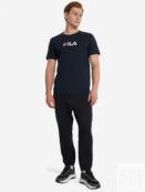 Футболка мужская FILA, Синий 136753FLA-Z4 фото 4