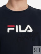 Футболка мужская FILA, Синий 136753FLA-Z4 фото 5