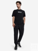 Футболка мужская FILA, Черный 136855FLA-99 фото 4