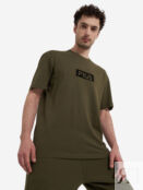 Футболка мужская FILA, Зеленый 136855FLA-64 фото 1