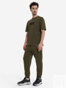 Футболка мужская FILA, Зеленый 136855FLA-64 фото 4