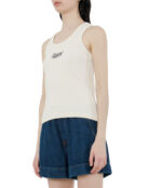 Топ SS25TT0401 молочный m SS25TT0401 фото 3