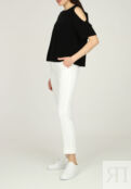 Футболка ALLUDE 157577 фото 2