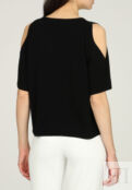 Футболка ALLUDE 157577 фото 3