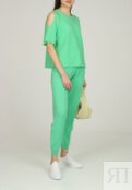 Футболка ALLUDE 157577 фото 2