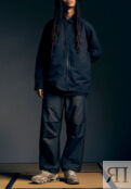 Ветровка MAHARISHI 158691 фото 3