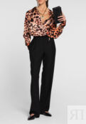 Блуза ROBERTO CAVALLI 159432 фото 2