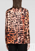 Блуза ROBERTO CAVALLI 159432 фото 3