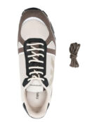 Кроссовки EMPORIO ARMANI 155214 фото 4