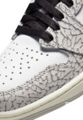 Кеды NIKE 161707 фото 4
