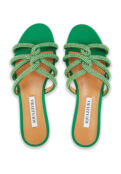 Сланцы AQUAZZURA 167233 фото 2