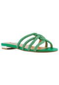 Сланцы AQUAZZURA 167233 фото 3