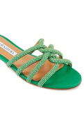 Сланцы AQUAZZURA 167233 фото 4