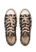 Кеды VALENTINO 168034 фото 3
