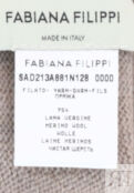 Перчатки FABIANA FILIPPI 168740 фото 3