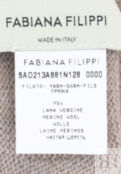 Перчатки FABIANA FILIPPI 168740 фото 3