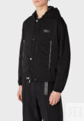 Ветровка EMPORIO ARMANI 168867 фото 4