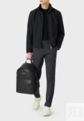 Ветровка EMPORIO ARMANI 168884 фото 2