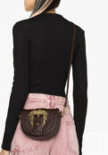 Сумка VERSACE JEANS COUTURE 164597 фото 4