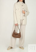 Рубашка ALLUDE 163038 фото 2