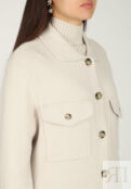 Рубашка ALLUDE 163038 фото 4