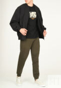 Бомбер CARHARTT WIP 172075 фото 2