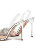 Босоножки AQUAZZURA 167345 фото 3
