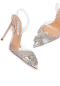 Босоножки AQUAZZURA 167345 фото 4