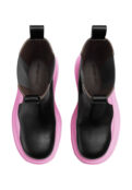 Ботинки BOTTEGA VENETA 173195 фото 4
