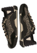 Кроссовки DOLCE&GABBANA 176998 фото 4