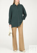 Рубашка ALLUDE 163039 фото 3