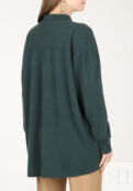 Рубашка ALLUDE 163039 фото 4