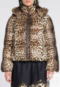 Куртка ROBERTO CAVALLI 164500 фото 3
