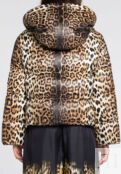 Куртка ROBERTO CAVALLI 164500 фото 4