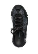Кеды DOLCE&GABBANA 178471 фото 4