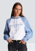 Толстовка BALMAIN 176609 фото 3